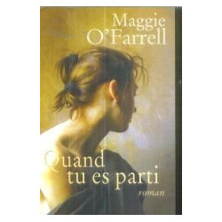 Quand tu es parti