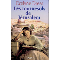 Les Tournesols de Jérusalem