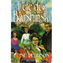 L'été des Barshinski