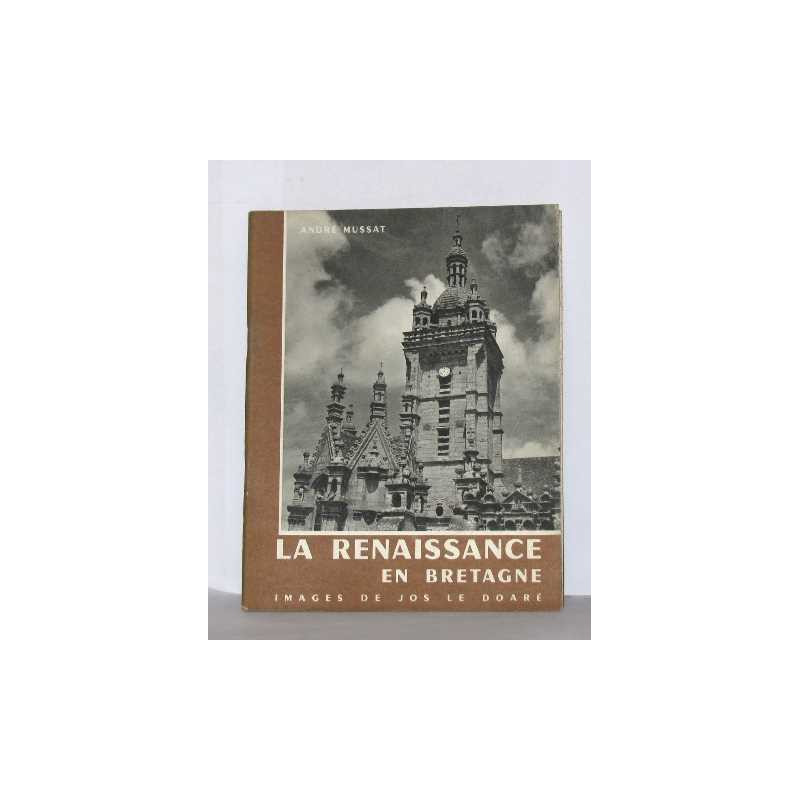 La renaissance en bretagne