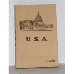 U.s.a