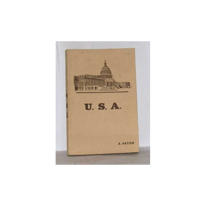 U.s.a