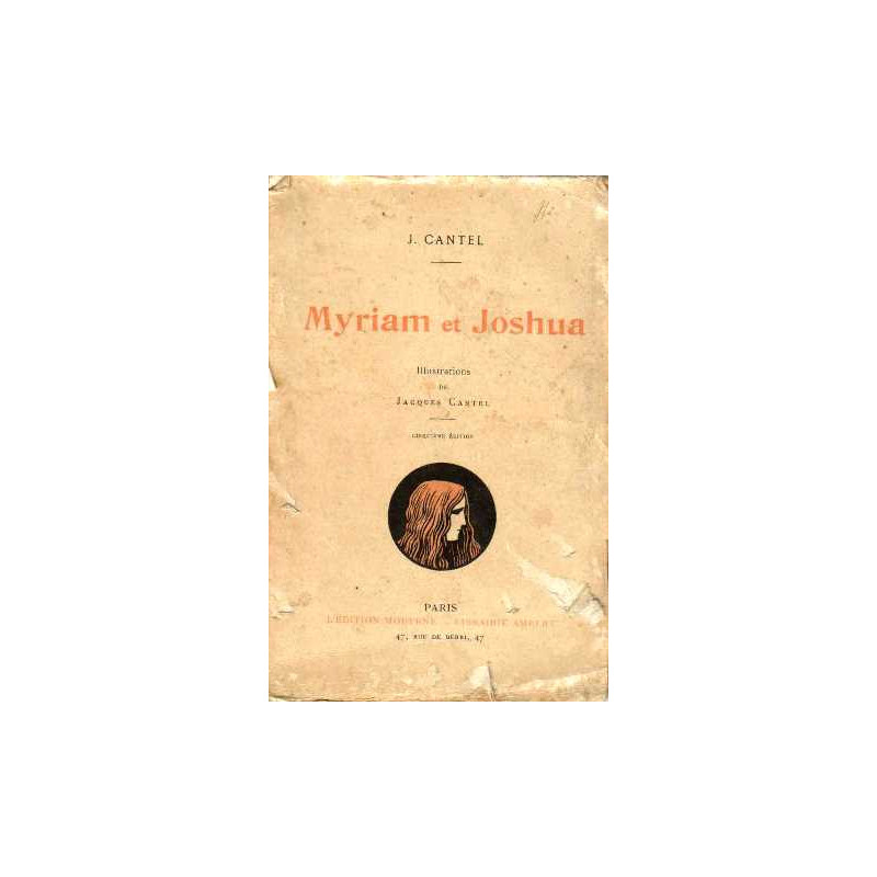 Myriam et joshua