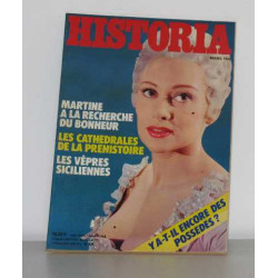 Historia n°424 martine a la recherche du bonheur