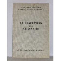 La régulation des naissances