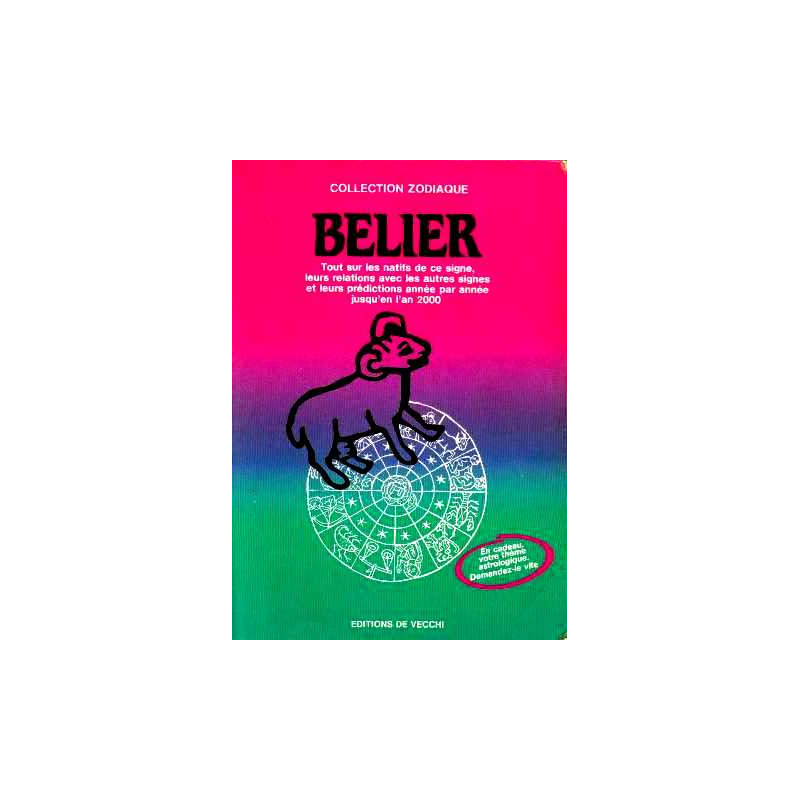 Belier