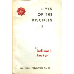 Lives of the disciples I