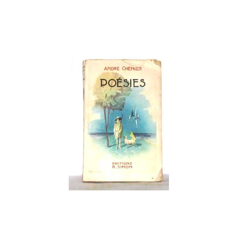 Poésies