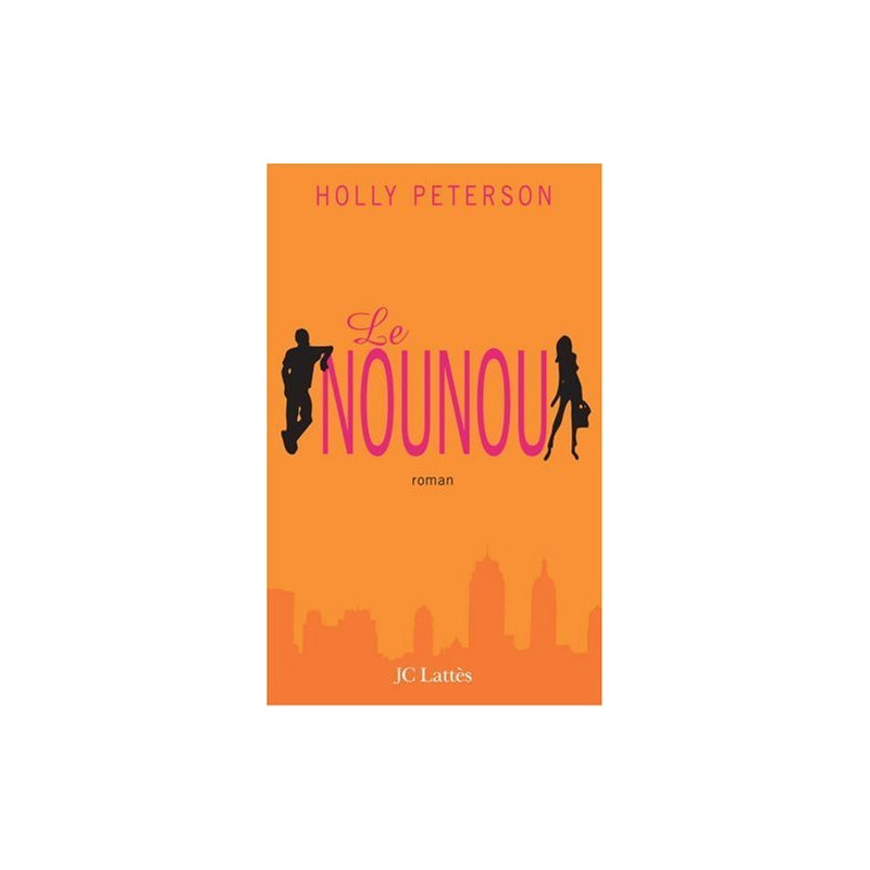 Le Nounou
