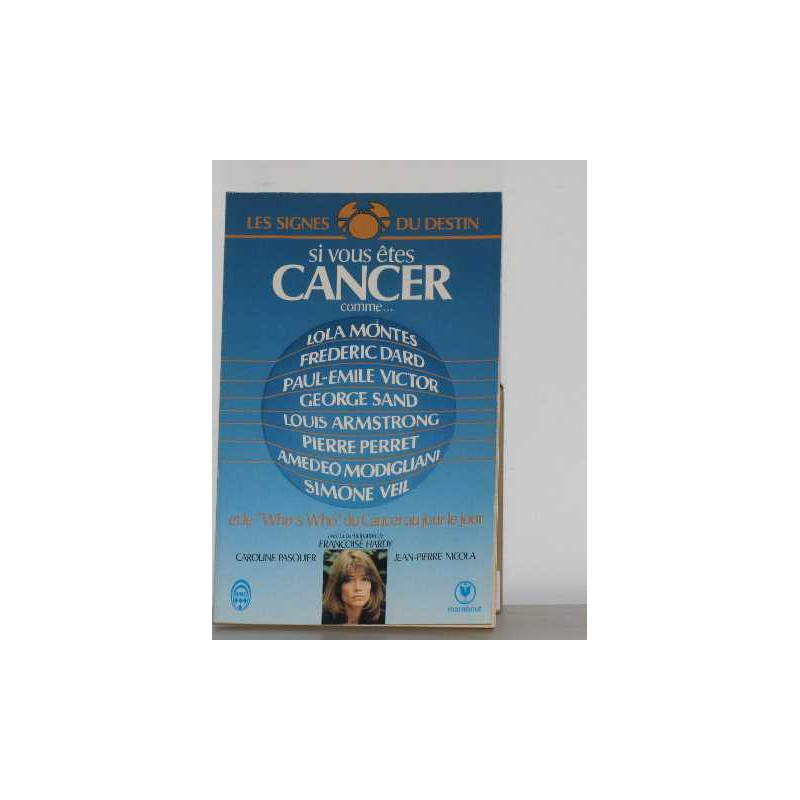 Cancer
