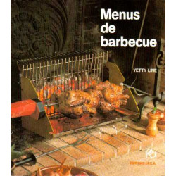 Menus de barbecue