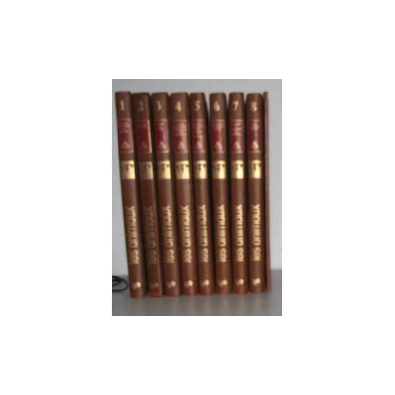 Les animaux ( 8 vols+index) tome 1 animaux des marais et des lacs....
