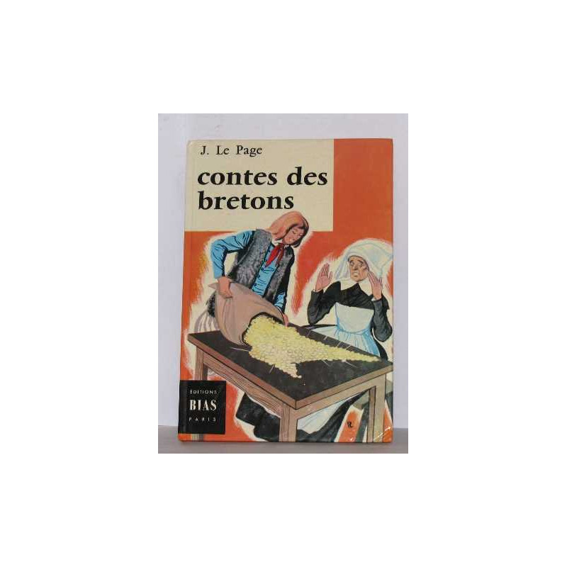 Contes des bretons