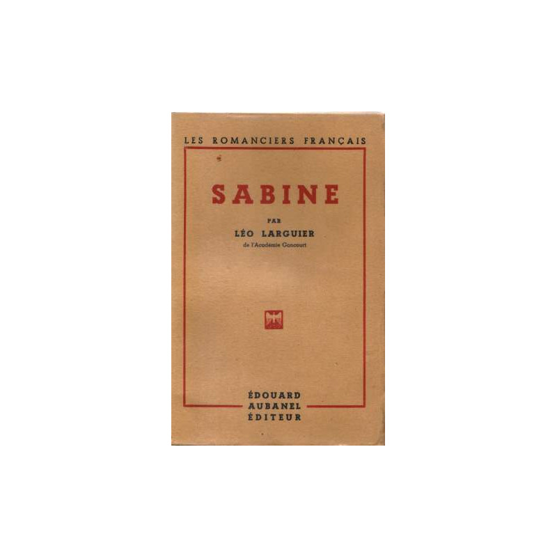 Sabine