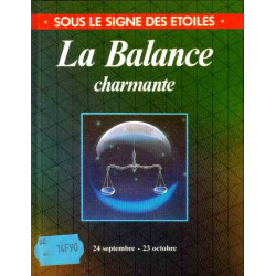 La Balance charmante