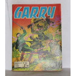 Garry n°362