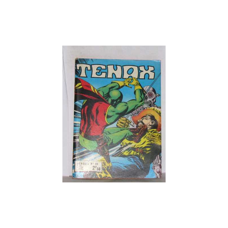 Tenox n°83