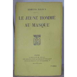 Le jeune homme au masque