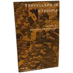 Travellers in Ethiopia