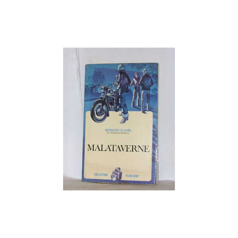 Malataverne