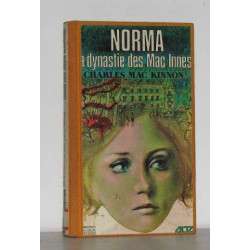 Norma la dynastie des mac innes