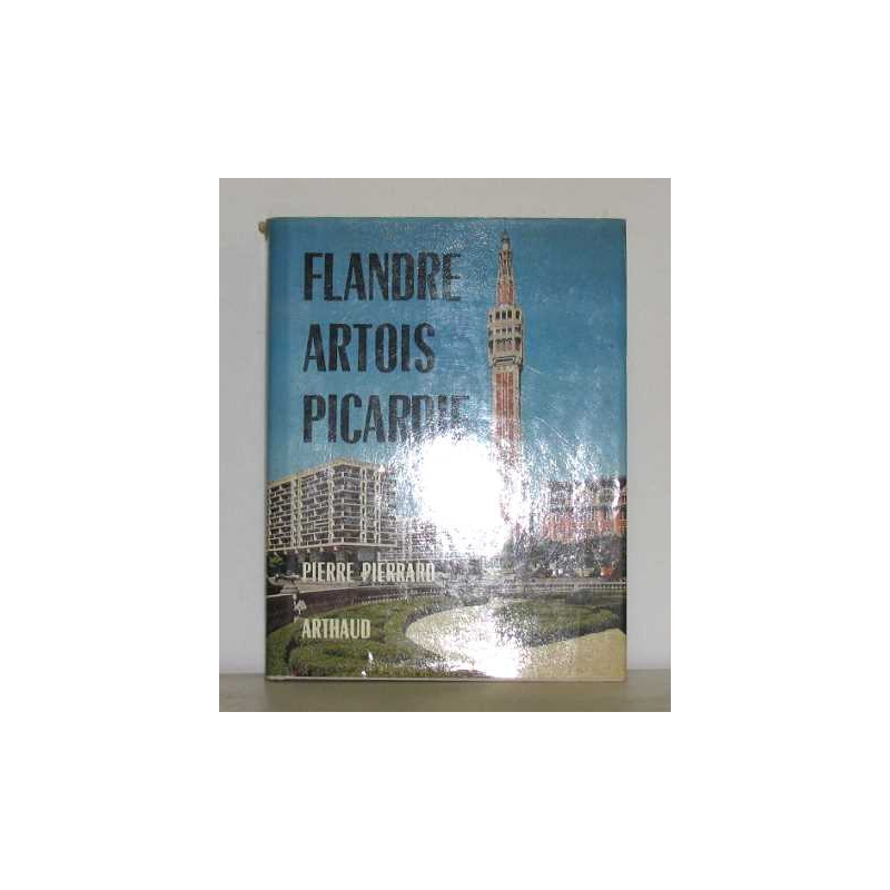 Flandre artois picardie
