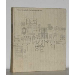 L'encyclopédie de la décoration