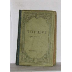 TITI LIVII - Ab Urbe Condita - Libri XXI XXIIXXIII XXIV XXV texte...
