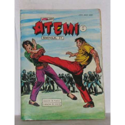 Mon journal atemi n°66