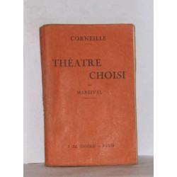 Théatre choisi