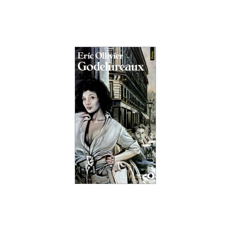 Godelureaux