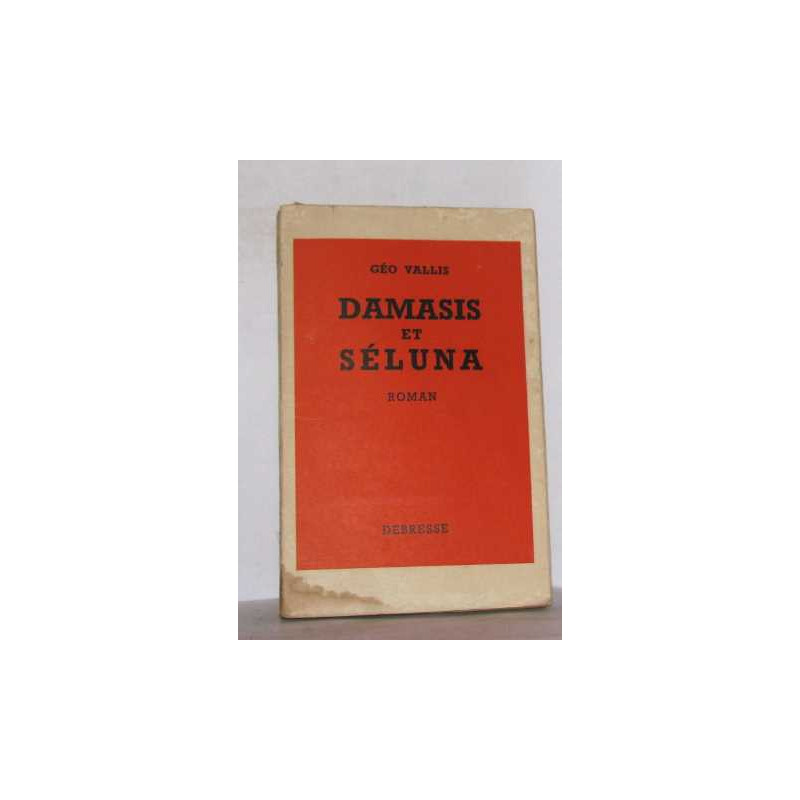 Damasis et séluna