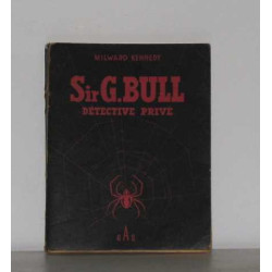 Sir g.bull détective privé