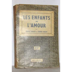 Les enfants de l'amour