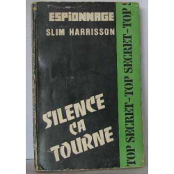 Silence ça tourne