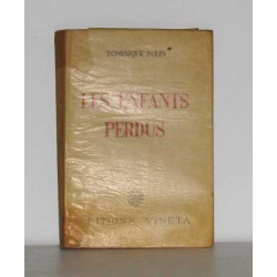 Les enfants perdus