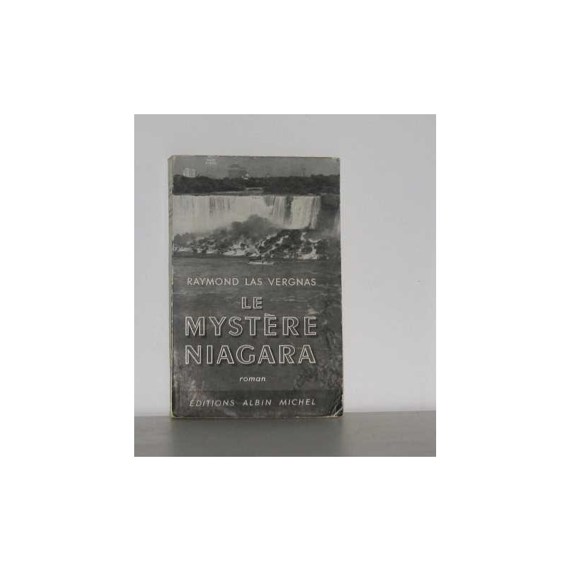 Le mystère niagara
