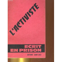 L'activiste