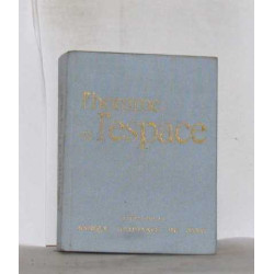 L'homme et l'espace