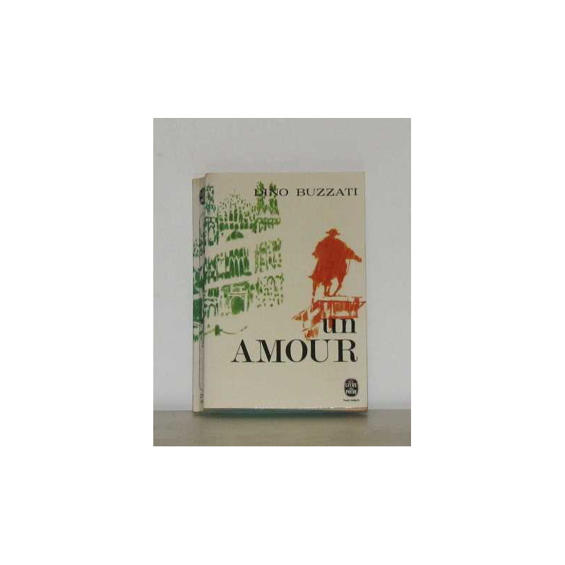 Un amour