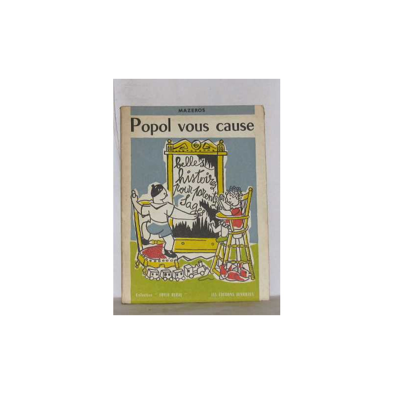 Popol vous cause