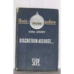 Discrétion assurée