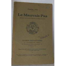 Le mauvais pas