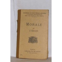 Morale