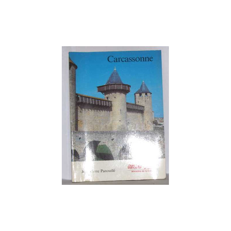 Carcassone
