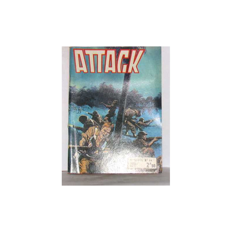 Attack n°86