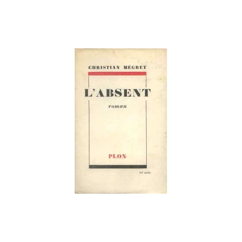 L'absent