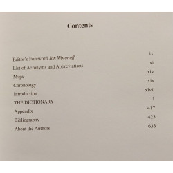 Historical Dictionary of Ethiopia (African Historical Dictionaries...