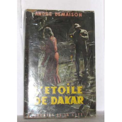 L'étoile de dakar