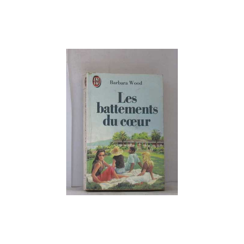 Les battements du coeur